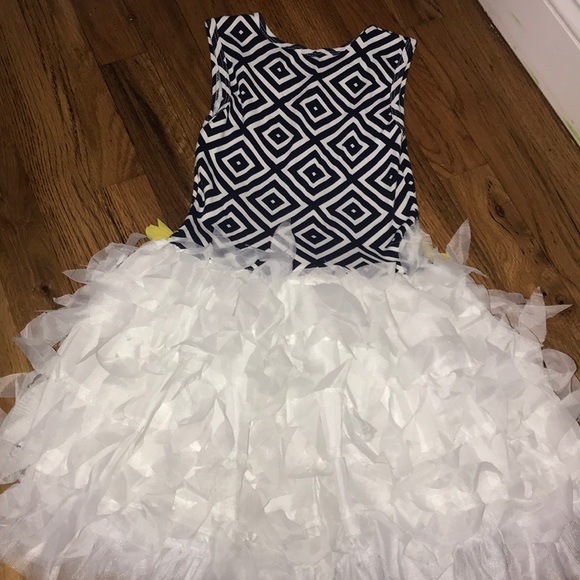 Giggle moon dress - Picture 3 of 4